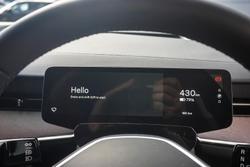 2026 Volvo ES90 Plus Single Motor