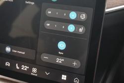 2026 Volvo ES90 Plus Single Motor
