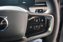 2026 Volvo ES90 Plus Single Motor