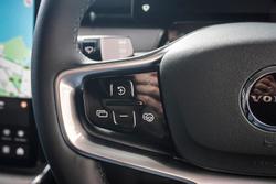 2026 Volvo ES90 Plus Single Motor