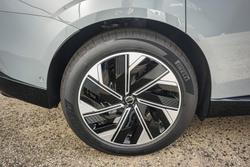2026 Volvo ES90 Plus Single Motor