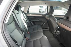 2026 Volvo ES90 Plus Single Motor
