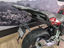 2018 BMW Motorrad R1200R RED