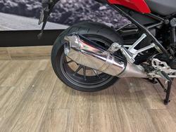 2018 BMW Motorrad R1200R RED