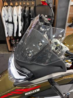 2023 BMW Motorrad G 310 GS Kalamata Dark Gold Metallic