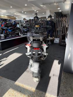 2025 BMW Motorrad 2025 Bmw 1300CC R 1300 GS Adventure Triple Black BLACK STORM METALLIC