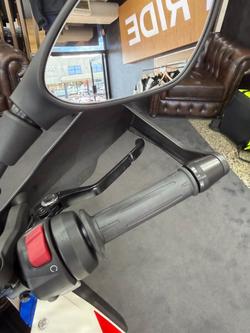 2025 BMW Motorrad 2025 Bmw 310CC G 310 GS Polar White/Racing Blue Metall