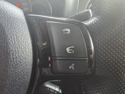 2017 Toyota Yaris ZR