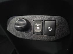 2017 Toyota Yaris ZR