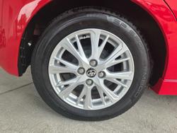 2017 Toyota Yaris ZR