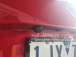 2017 Toyota Yaris ZR