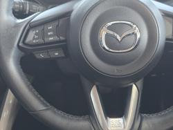2024 Mazda 2 G15 Pure