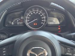 2024 Mazda 2 G15 Pure