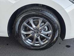 2024 Mazda 2 G15 Pure