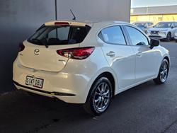 2024 Mazda 2 G15 Pure