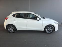 2024 Mazda 2 G15 Pure