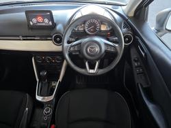 2024 Mazda 2 G15 Pure