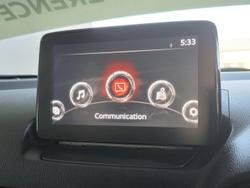 2024 Mazda 2 G15 Pure