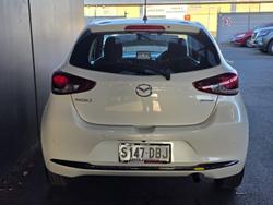 2024 Mazda 2 G15 Pure