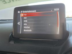 2024 Mazda 2 G15 Pure
