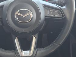 2024 Mazda 2 G15 Pure