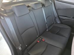 2024 Mazda 2 G15 Pure