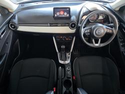 2024 Mazda 2 G15 Pure