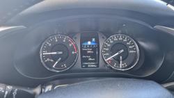 2023 Toyota Hilux SR5