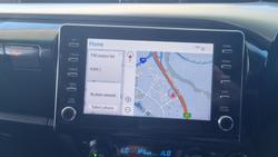 2023 Toyota Hilux SR5