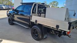 2023 Toyota Hilux SR5