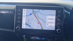 2023 Toyota Hilux SR5