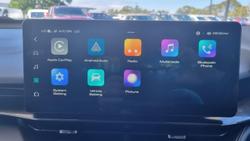 2023 GWM Haval H6GT Ultra