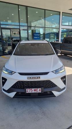 2023 GWM Haval H6GT Ultra