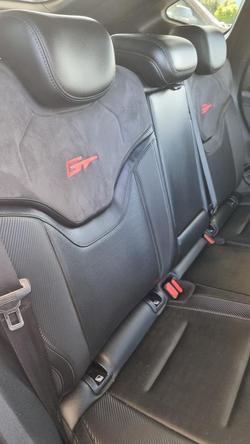 2023 GWM Haval H6GT Ultra