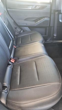 2023 GWM Haval H6GT Ultra