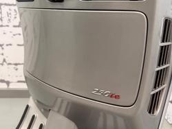 2008 Vespa GTV 250ie GTV Silver