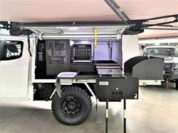 2017 Ford Ranger XL PX MkII 4X4 Dual Range Cool White