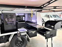 2017 Ford Ranger XL PX MkII 4X4 Dual Range Cool White