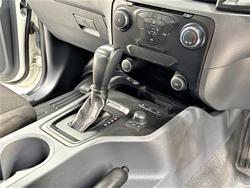 2017 Ford Ranger XL PX MkII 4X4 Dual Range Cool White