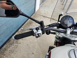 2023 ROYAL ENFIELD (SEE ALSO ENFIEL SUPER METEOR 650 Red