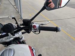 2023 ROYAL ENFIELD (SEE ALSO ENFIEL SUPER METEOR 650 Red