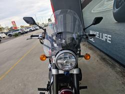 2023 ROYAL ENFIELD (SEE ALSO ENFIEL SUPER METEOR 650 Red