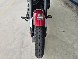2023 ROYAL ENFIELD (SEE ALSO ENFIEL SUPER METEOR 650 Red