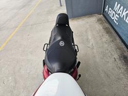 2023 ROYAL ENFIELD (SEE ALSO ENFIEL SUPER METEOR 650 Red
