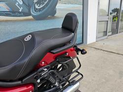 2023 ROYAL ENFIELD (SEE ALSO ENFIEL SUPER METEOR 650 Red