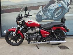 2023 ROYAL ENFIELD (SEE ALSO ENFIEL SUPER METEOR 650 Red