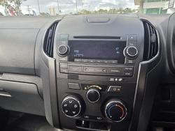 2013 Holden Colorado DX