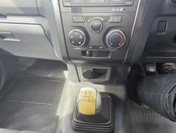 2013 Holden Colorado DX