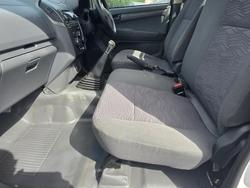 2013 Holden Colorado DX