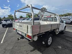 2013 Holden Colorado DX